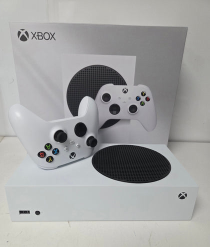 Xbox Series S 1TB Console
