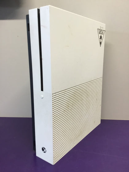 Microsoft Xbox One S 500GB Console.