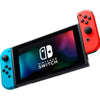 Nintendo Switch Console (2nd Generation, Neon Blue and Red)