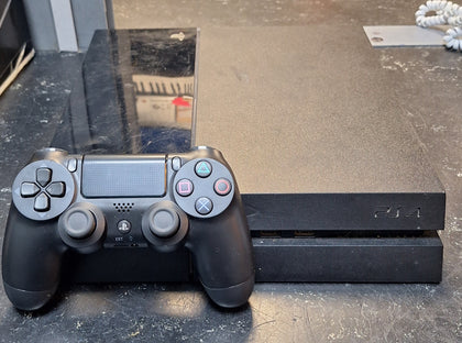 Sony Playstation 4 Console - 500GB