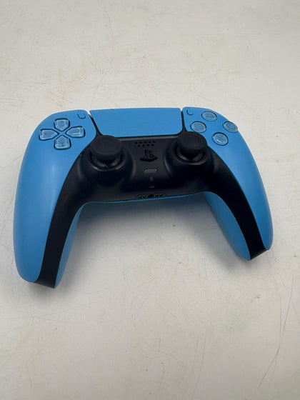SONY DualSense Wireless Controller Starlight Blue