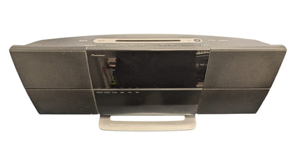 Pioneer X-SMC1-K Micro system