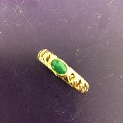 14ct Gold Ring
