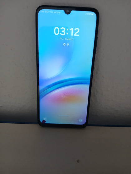 samsung galaxy a05s 64gb mobile phone