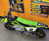 ** Collection Only ** Razor Dirt Rocket SX350 McGrath 24 Volt Ages 13+ years