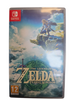 The Legend of Zelda Tears of The Kingdom (Nintendo Switch)