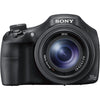 Sony DSC-HX350 Compact Camera – Black