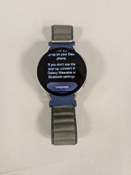 Samsung Galaxy Watch 6 44mm LTE/GPS