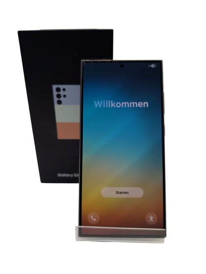 Samsung Galaxy S24 Ultra - 1TB - Titanium Blue