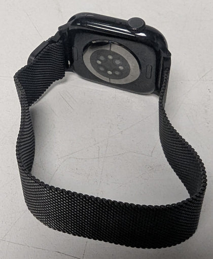 Apple Watch Series 10 - 42mm - GPS - black