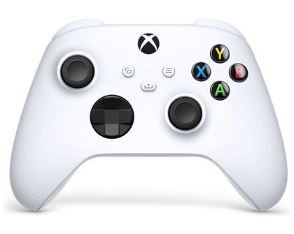 Microsoft Wireless Controller Xbox