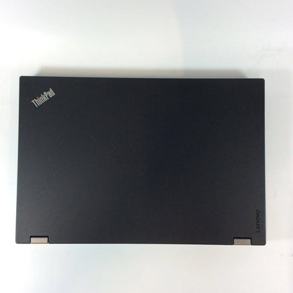 Lenovo ThinkPad L560 i3 - 8GB RAM - 256GB SSD Laptop