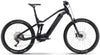 Haibike AllTrail 3 720 Electric Mountain Bike 2023 Black/Titanium **Collection Only**