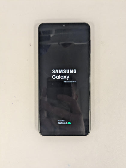 Samsung Galaxy A32 Dual Sim (4GB+128GB) Awesome Black Any Network