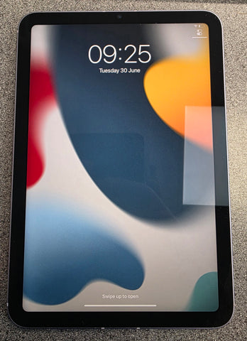 Apple iPad Mini (6th Generation) (2021) (64GB)