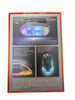 SteelSeries Aerox 3 Wireless Gaming Mouse Gen 2