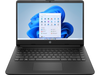 HP 14s-dq0034na Intel Celeron N4120 4GB RAM 128GB SSD 14" Windows 11 S Laptop