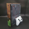 Xbox One S Console, 1TB, Minecraft Green Edition (No Game), Boxed With White Controller