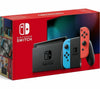 Nintendo Switch Console - Neon