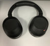Sony Ult Sound Noise Cancelling Wireless Headphones - Black
