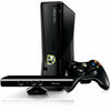 Xbox 360 4gb Console + Kinect & Game