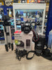 CANON EOS 1100D 18-55 LENS CAMERA BUNDLE