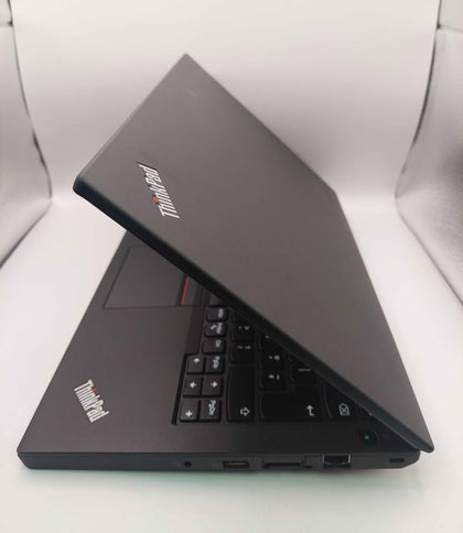 Lenovo A275 Laptop - AMD A10 Processor - 8GB RAM - 128GB SSD - Windows 10 - Unboxed