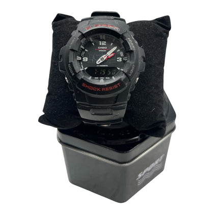 Casio G-Shock Classic Combination Watch Boxed