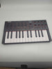 AKAI MPK Mini MK4 MIDI Controller power lead c to usb  unboxed