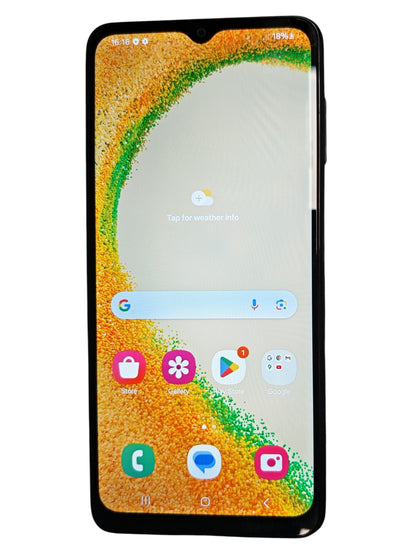 Samsung Galaxy A04s 32GB Unlocked **Unboxed**