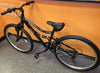 ** Collection Only ** Apollo Spiral Full Suspension Mountain Bike - L Frame