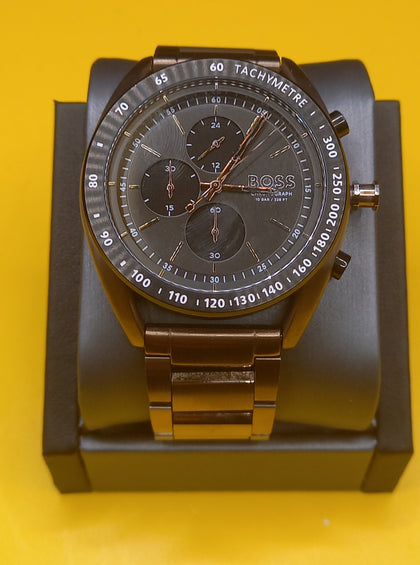 Hugo Boss Watch HB493.1.34.3865