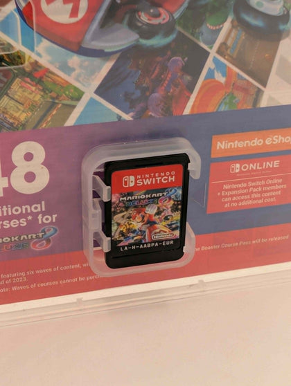 Mario Kart 8 Deluxe