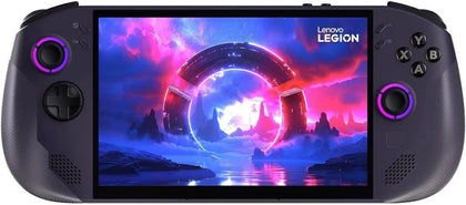 Lenovo Legion Go 1000GB - Purple