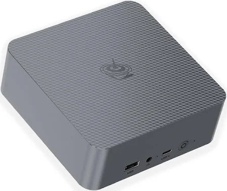 Beelink EQR Mini PC, AMD Ryzen 7 7735U 32GB  RAM 1TB SSD Mini Computer Windows 11 Pro,