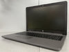 HP 255 G7 15.6" AMD Athlon Silver 3050u 4GB RAM 128GB SSD Laptop ** Unboxed ** No charger