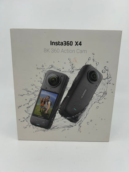 Insta360 X 8k