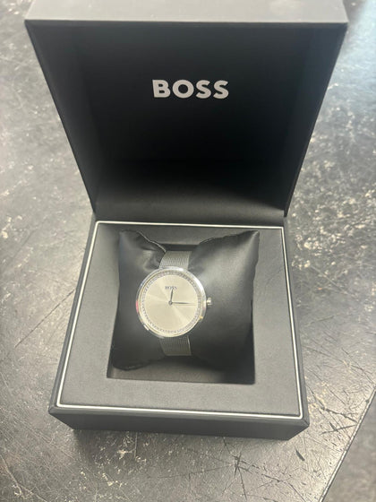 Hugo Boss Ladies Watch - Analogue Quartz - HB.404.3.14.3441