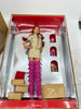 Christian Louboutin Barbie Doll Collaboration - New in Box