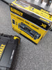 DEWALT TSTAK DWST1-81079-GB 18V DAB RADIO - WITH ORIGINAL BOX AND POWER SUPPLY (NO BATTERY)