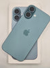 Apple iPhone 16 - Grade A - 100% Battery Health - 128GB - Teal