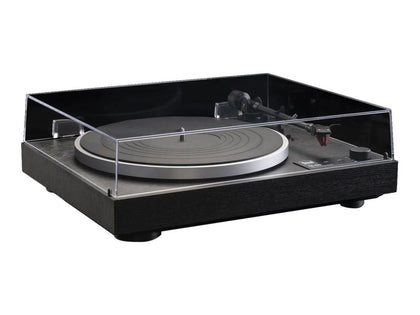 Dual CS 429 Automatic Turntable Black