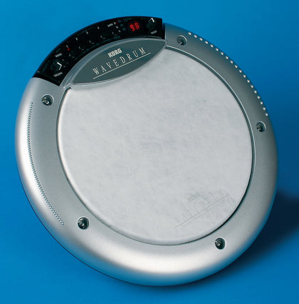 Korg Wavedrum