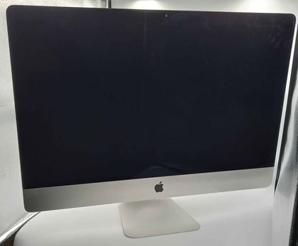 iMac 18,3/i5-7500/16GB Ram/1TB SSD/Pro570 4GB/27