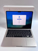 Apple MacBook Air 2022 M2 256GB 13.6" Silver