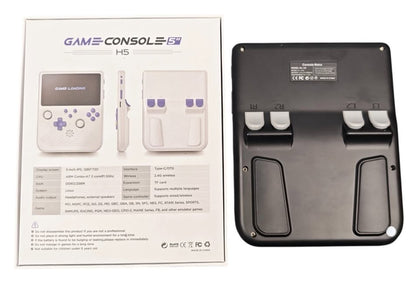H5 Handheld Gaming Console *Boxed*