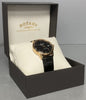 Rotary Watch Avenger Rose Gold Plated Men's GS02877/04 ** Boxed **