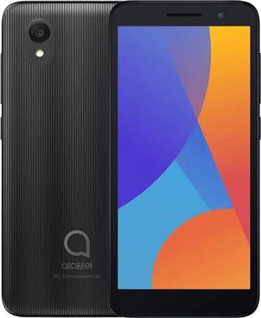 Alcatel 1 (2021) 16GB unlocked