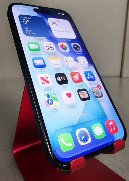 Apple iPhone 16 128GB Black, Unlocked