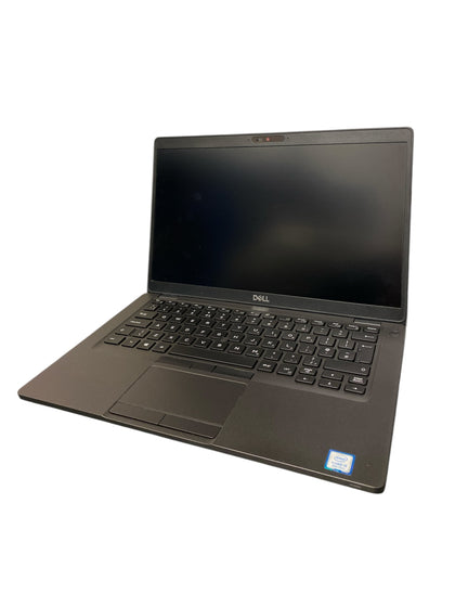 Dell Latitude 5400 14-inch - Core i5-8265U - 16GB - 256GB NVMe SSD - Windows 11 Pro